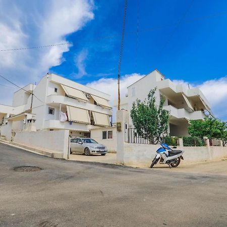 Vila Xhafa Ksamil Luaran gambar