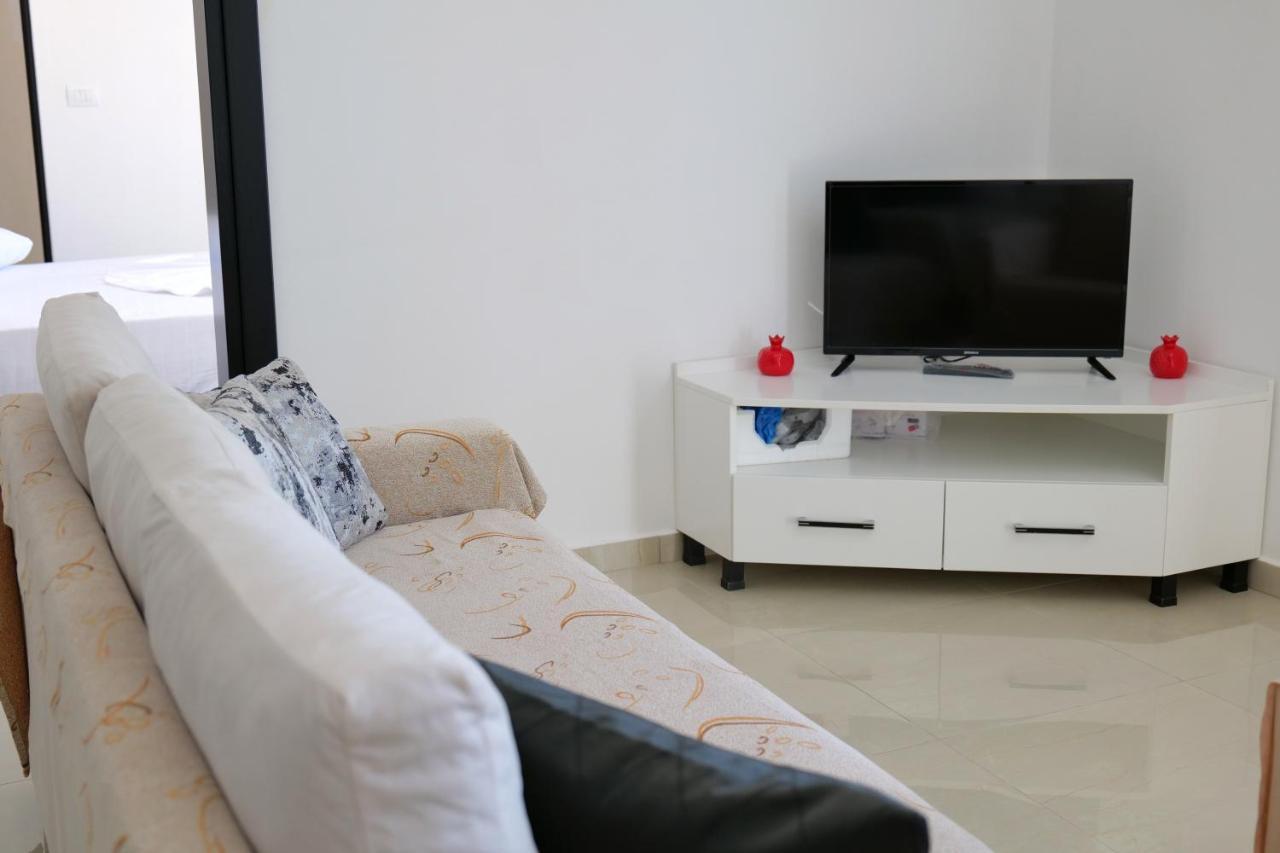 Vila Xhafa Ksamil Luaran gambar