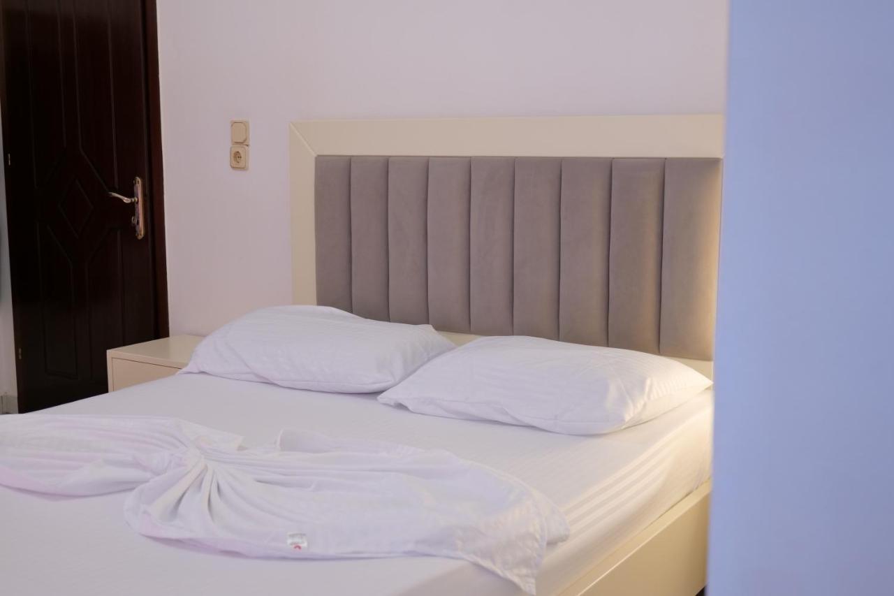 Vila Xhafa Ksamil Luaran gambar