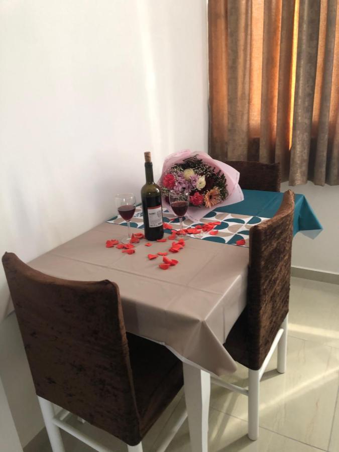 Vila Xhafa Ksamil Luaran gambar