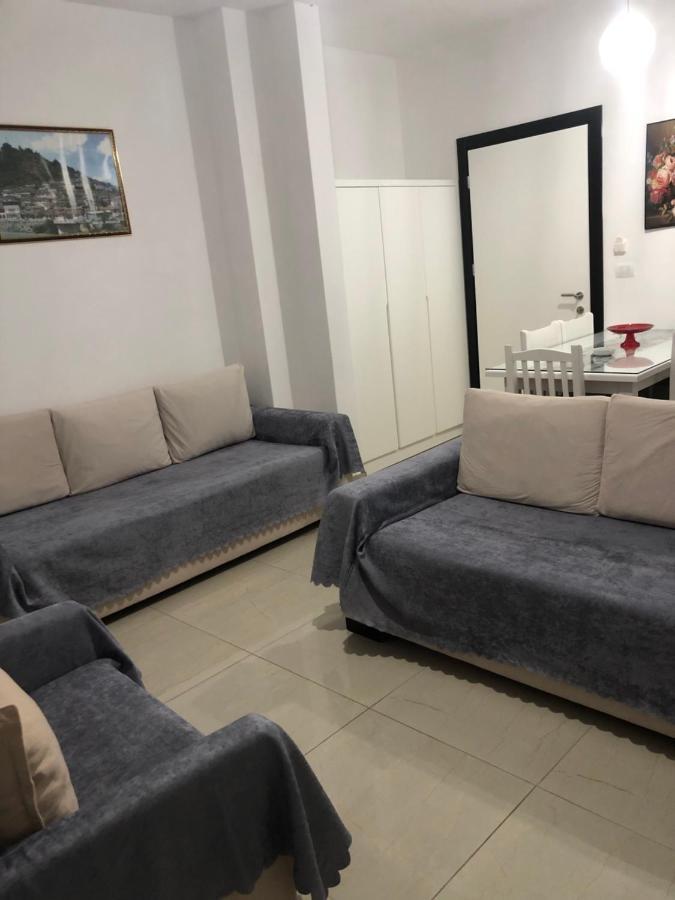 Vila Xhafa Ksamil Luaran gambar