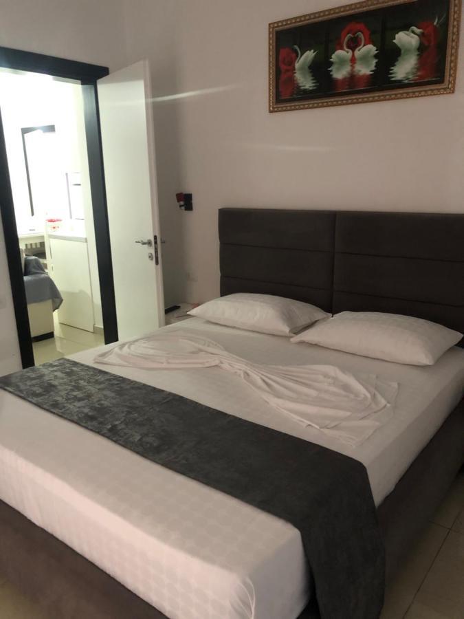 Vila Xhafa Ksamil Luaran gambar